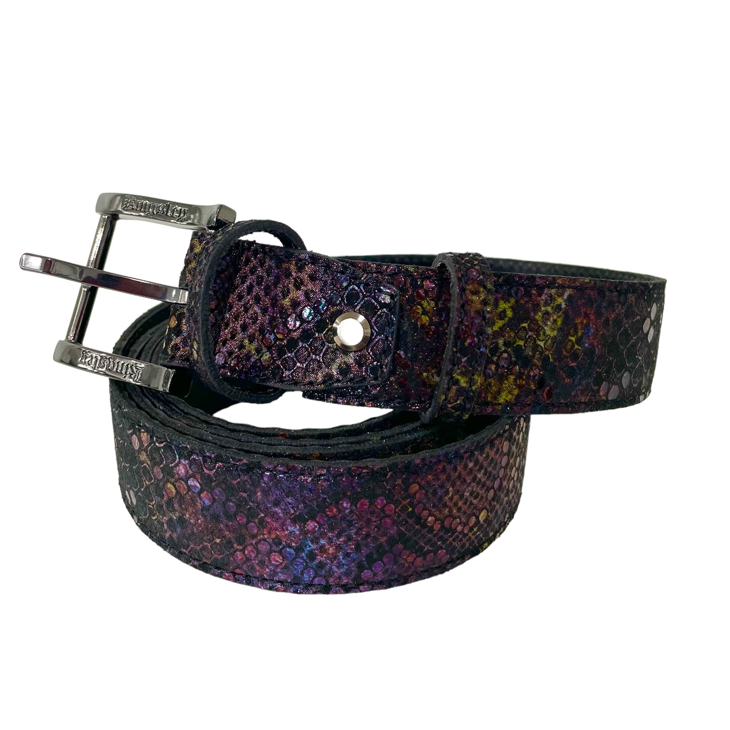 Kingsley Belts (Multiple Color Options)
