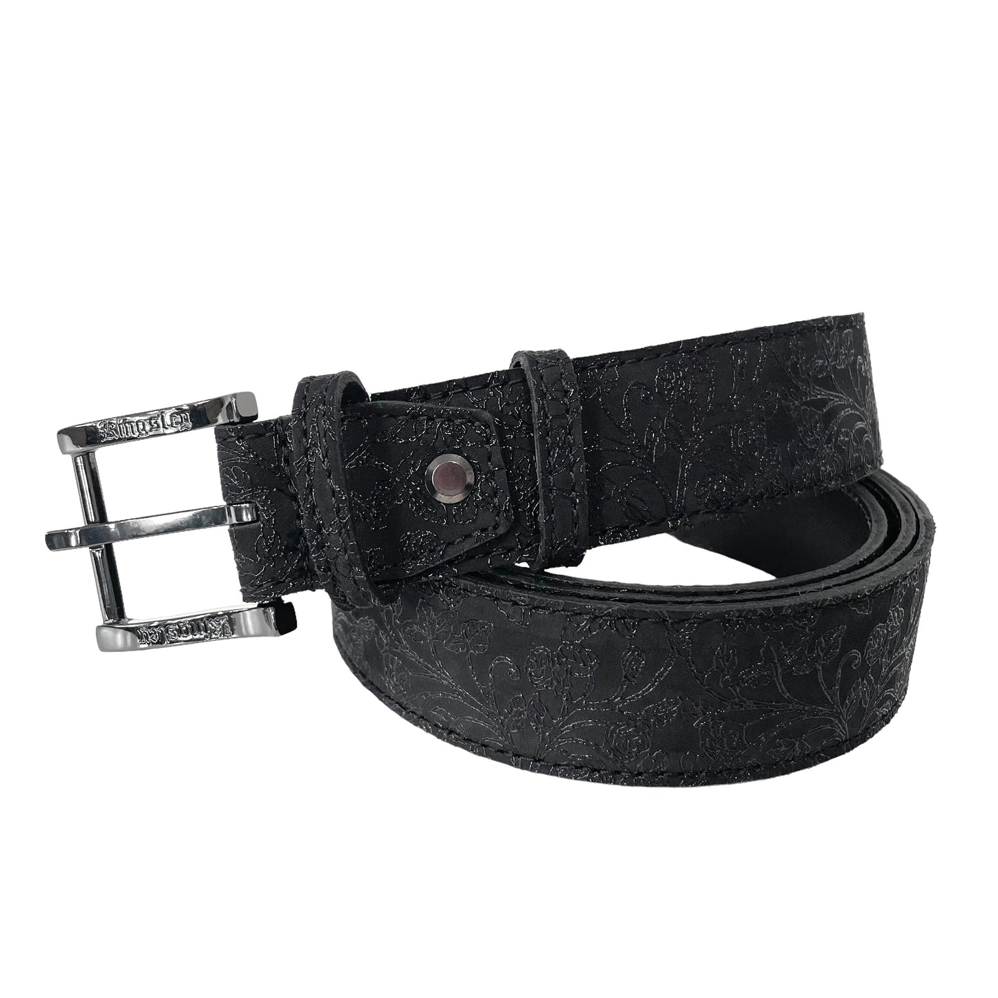 Kingsley Belts (Multiple Color Options)