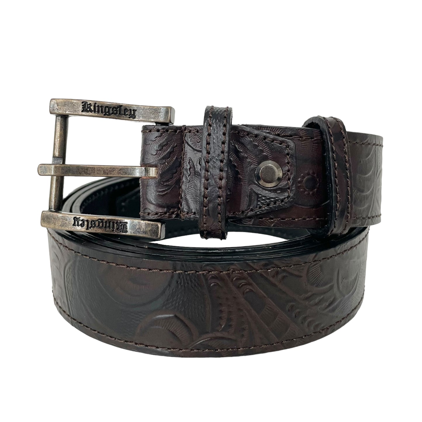 Kingsley Belts (Multiple Color Options)