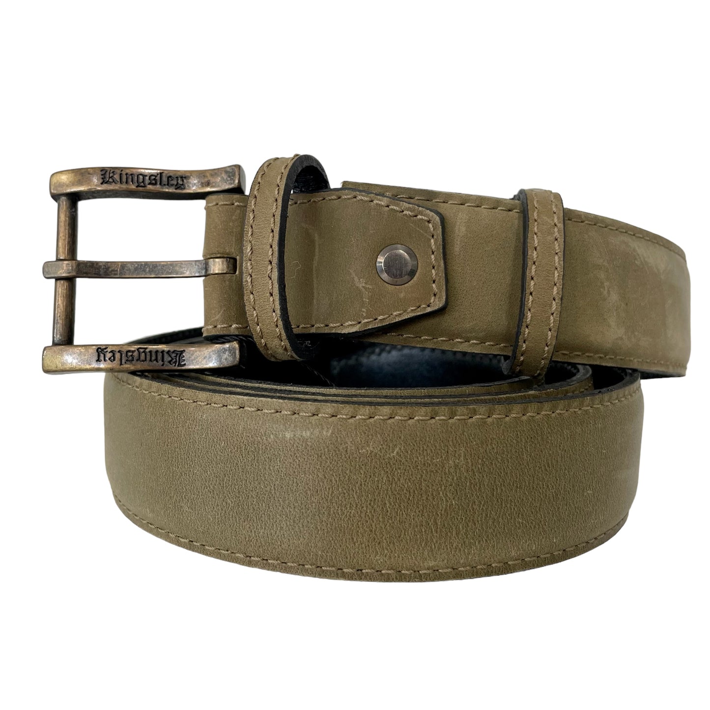 Kingsley Belts (Multiple Color Options)