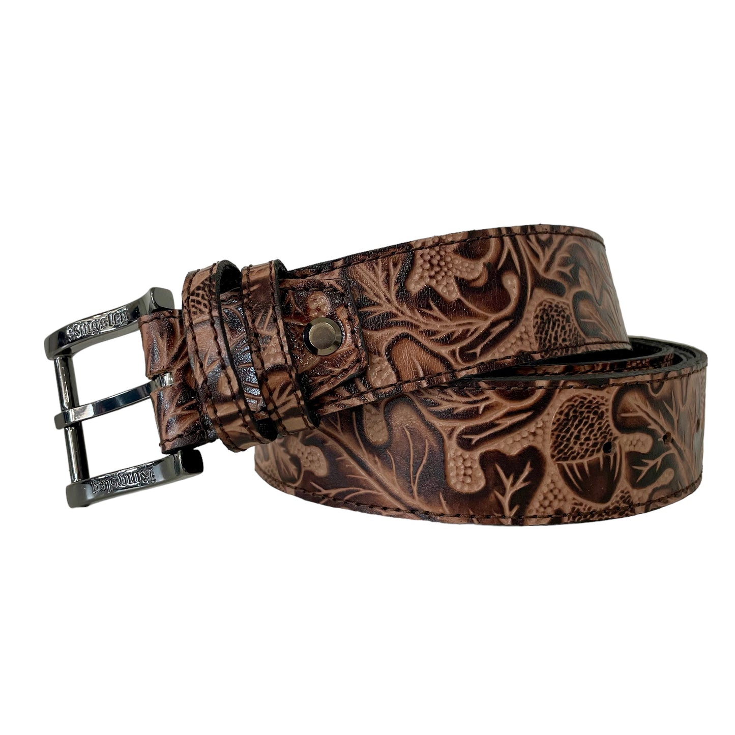 Kingsley Belts (Multiple Color Options)