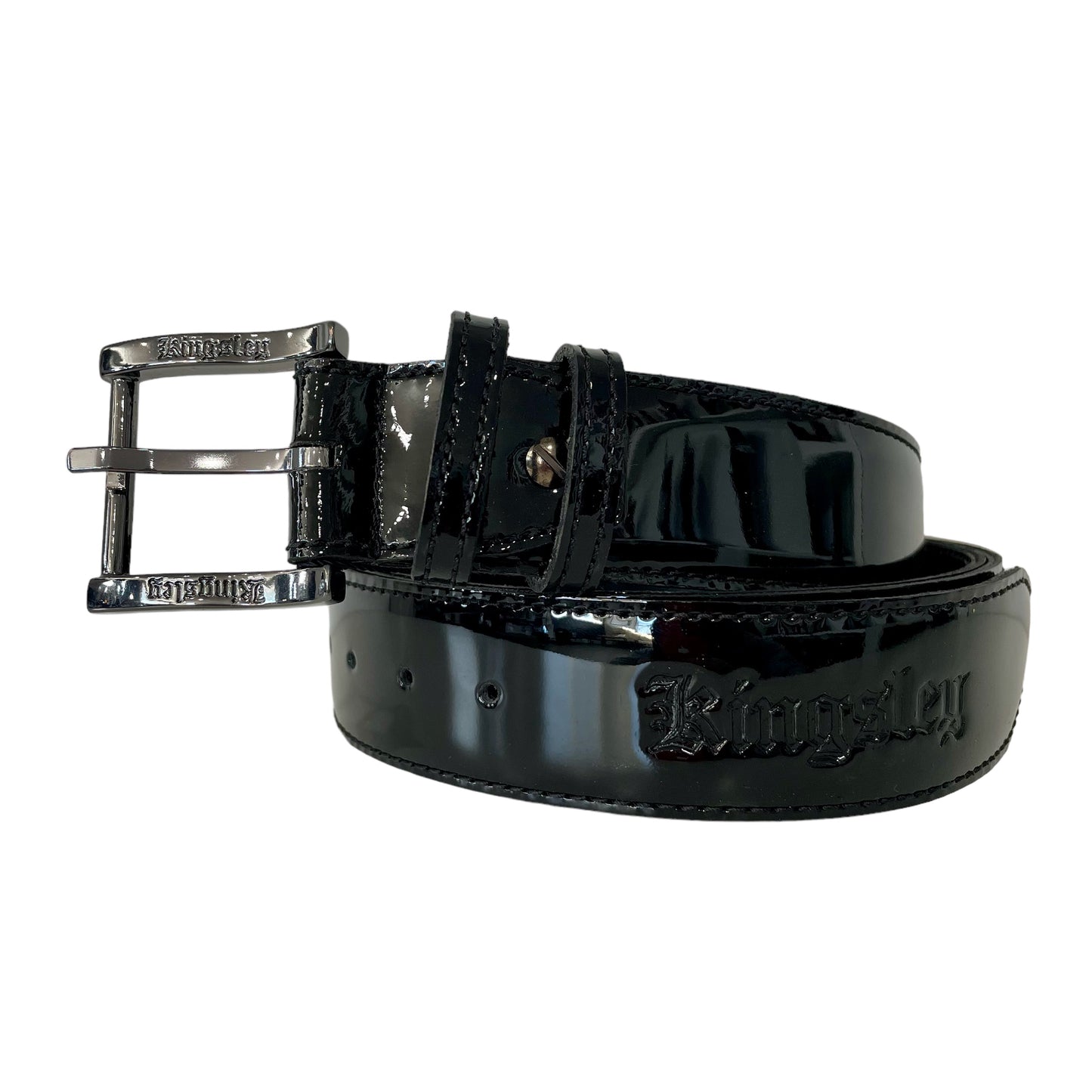 Kingsley Belts (Multiple Color Options)