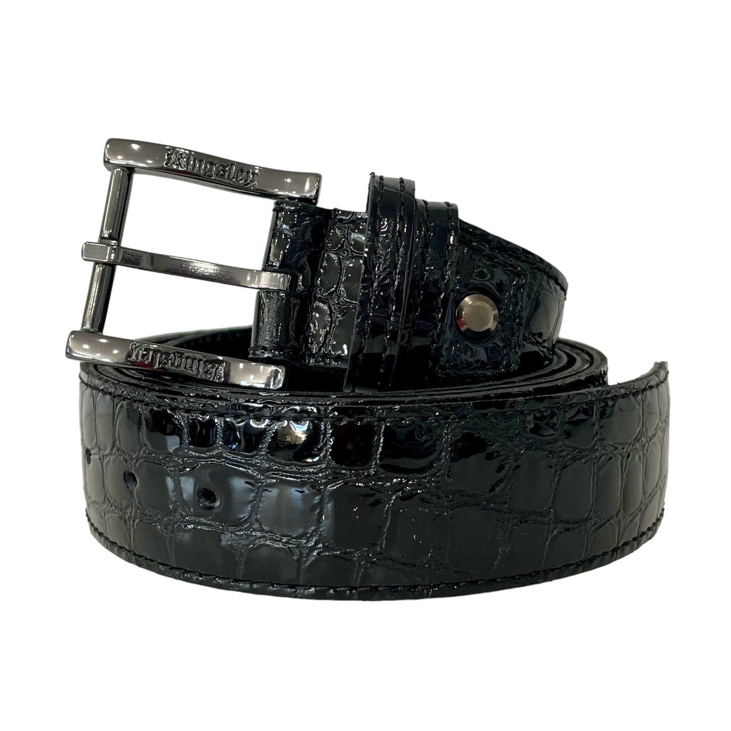 Kingsley Belts (Multiple Color Options)