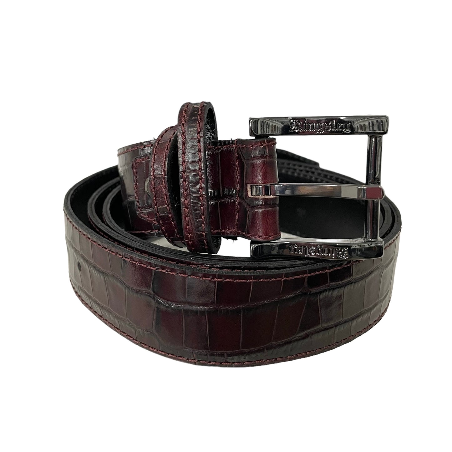 Kingsley Belts (Multiple Color Options)