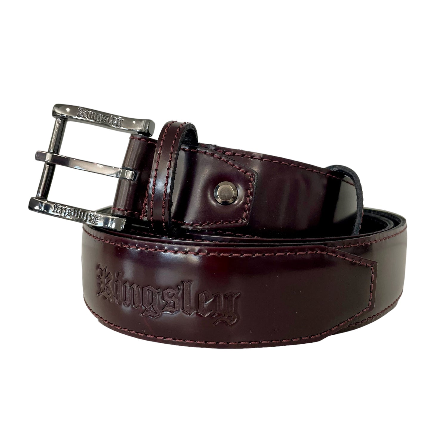 Kingsley Belts (Multiple Color Options)