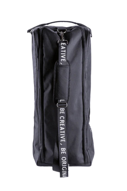 DeNiro Superior Boot Bag