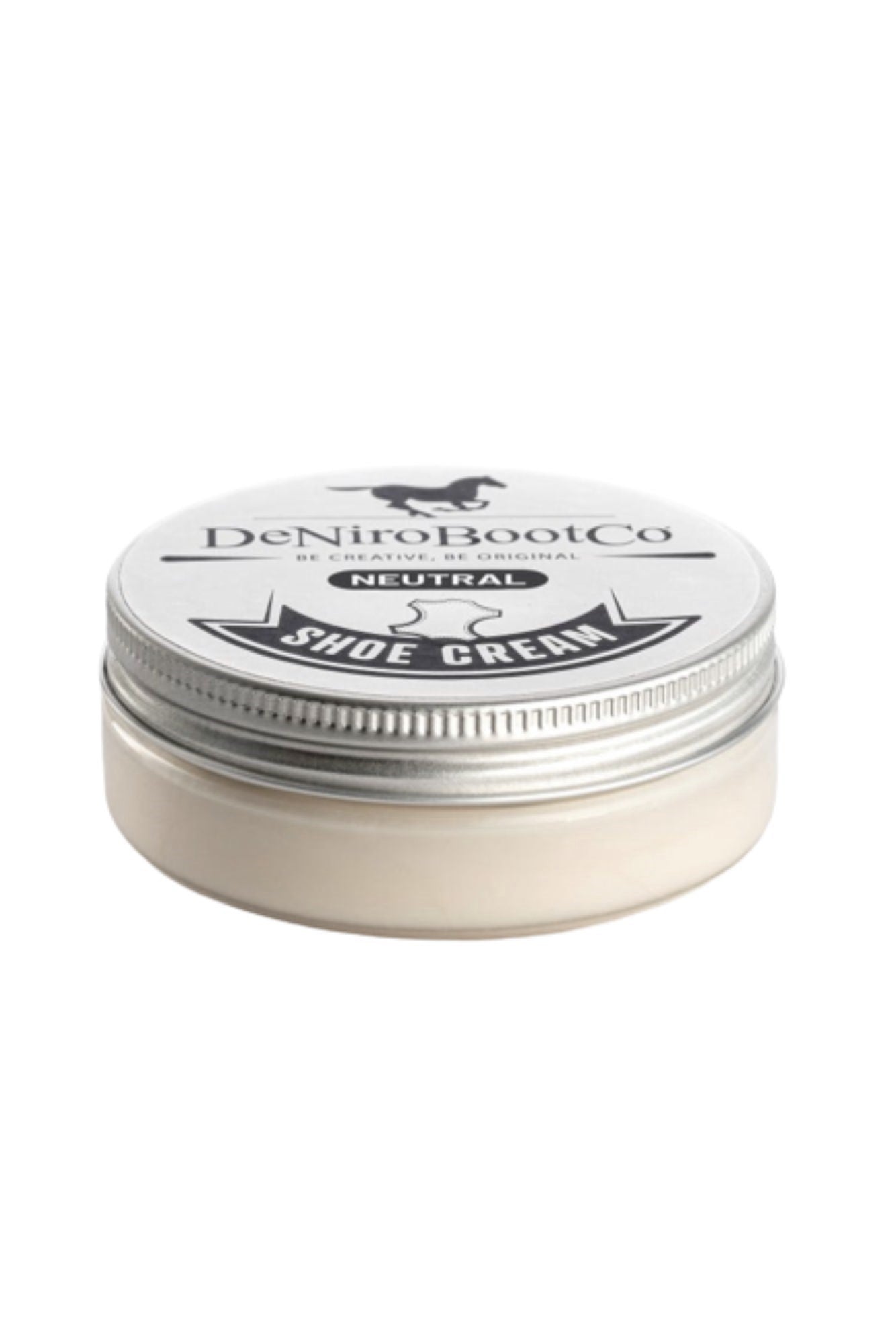 DeNiro Gel for Brushed Leather