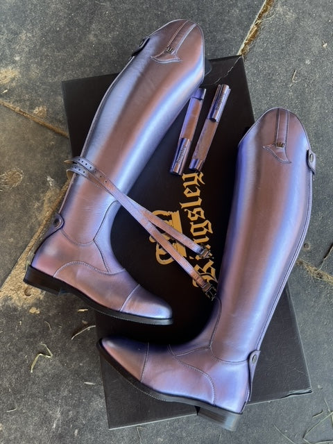 TDR Milynn PURPLE Edition (Kingsley Olbia 01)