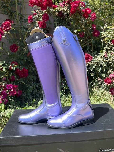 TDR Milynn PURPLE Edition (Kingsley Olbia 01)