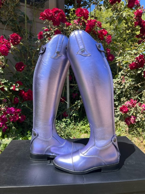 TDR Milynn PURPLE Edition (Kingsley Olbia 01)