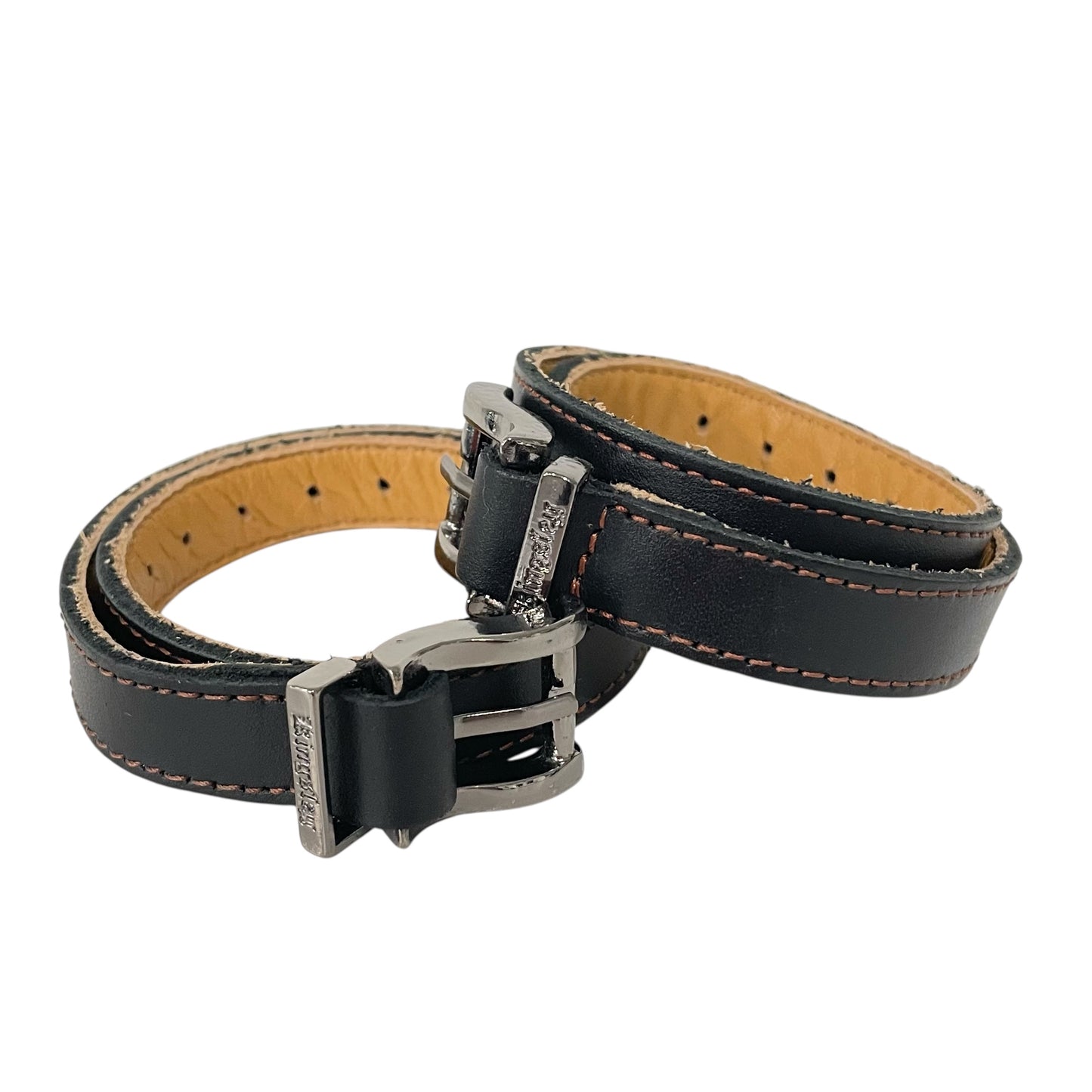 Kingsley Spur Straps (Multiple Color Options)
