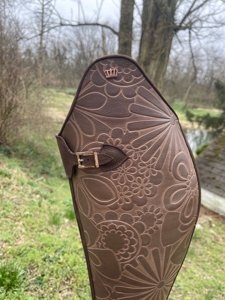 TDR's Jordan (Kingsley London 01)