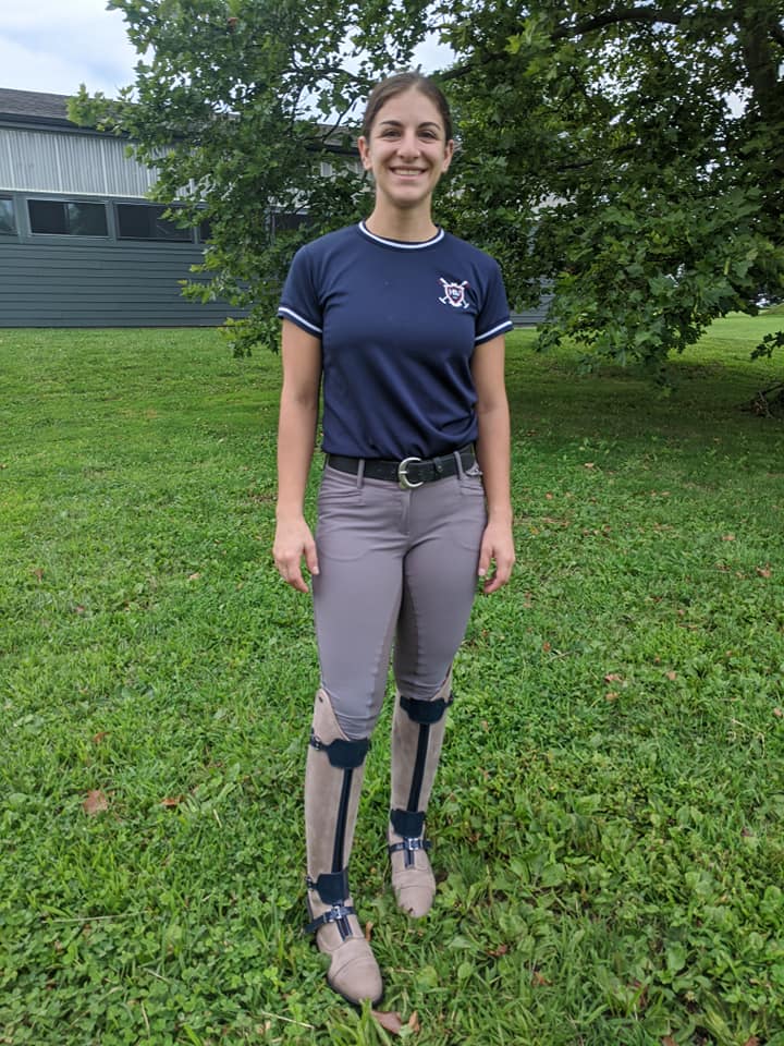 TDR's Maia B (Kingsley London 02)