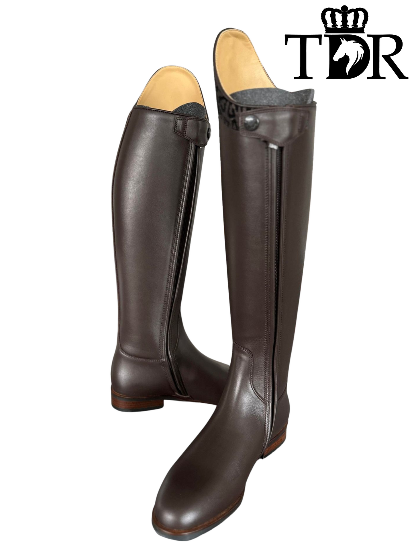 Kingsley Lexington 02 (Aspen Brown and Leopardo Bronzo)