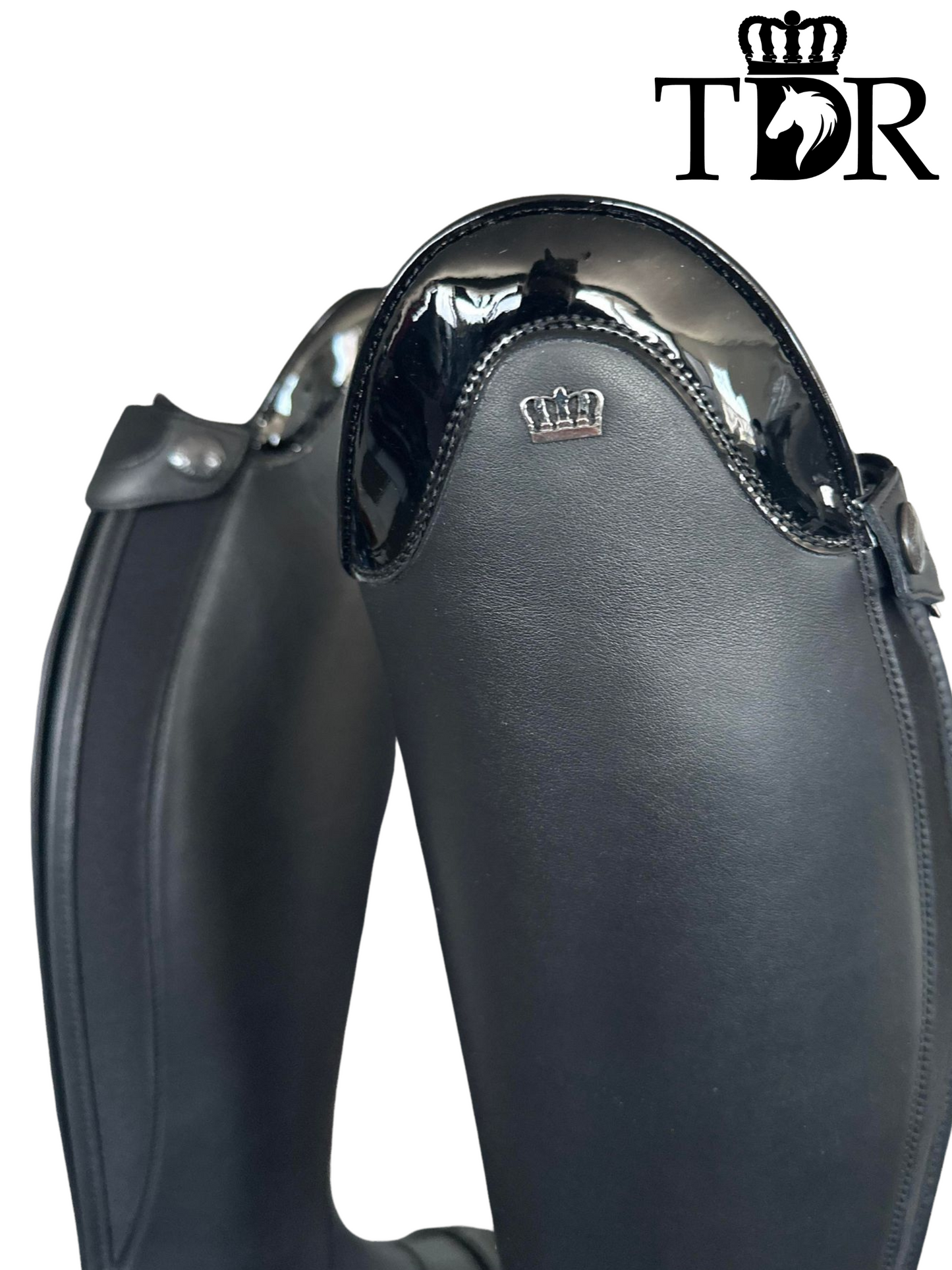 Kingsley Aspen Special 01 (Nature Black and Roma Black)