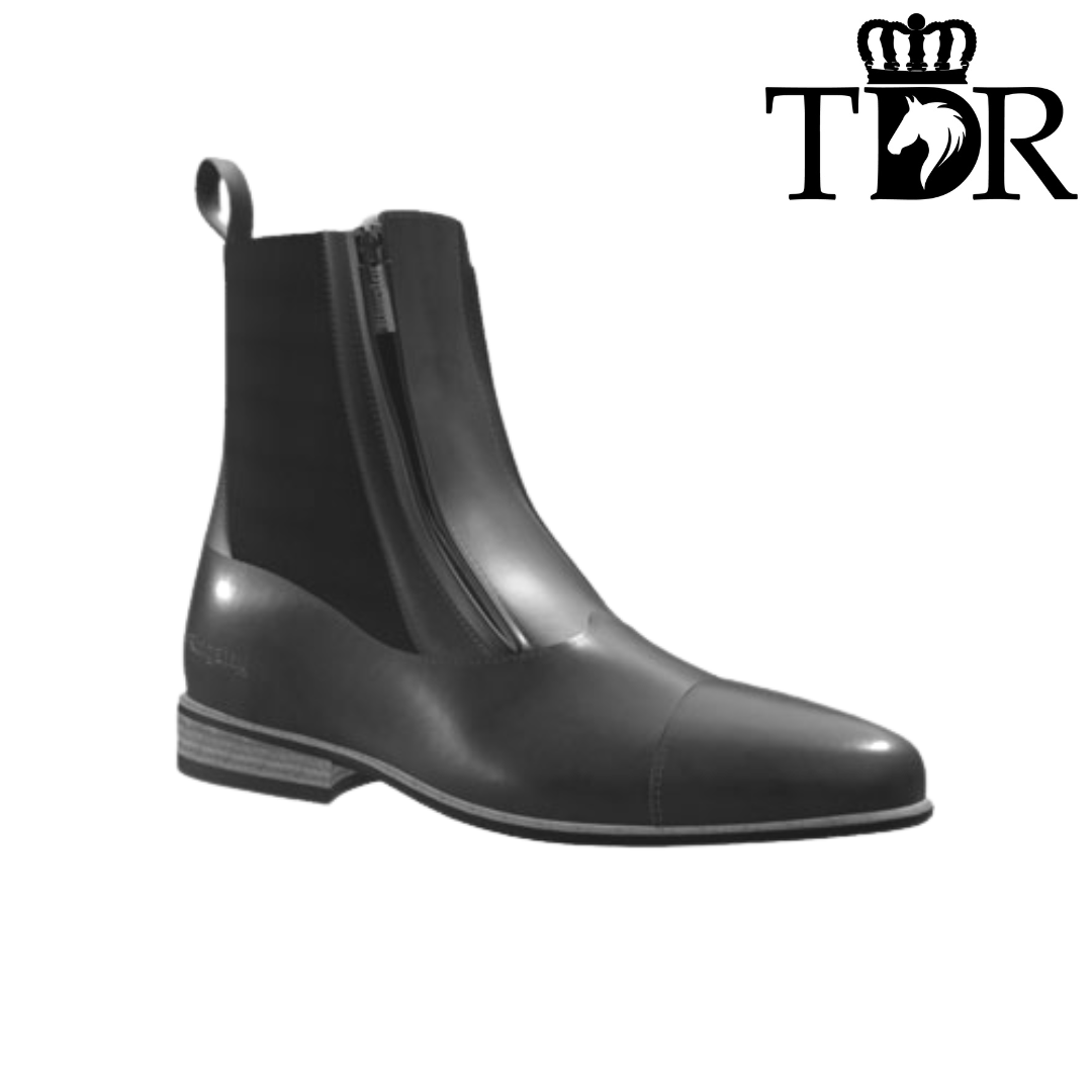 Design Your Own - Kingsley Zambia Paddock Boot