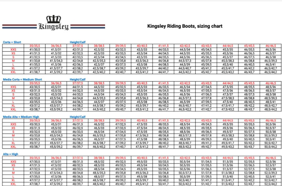 Kingsley Aspen 01 Special (37/MC/S)