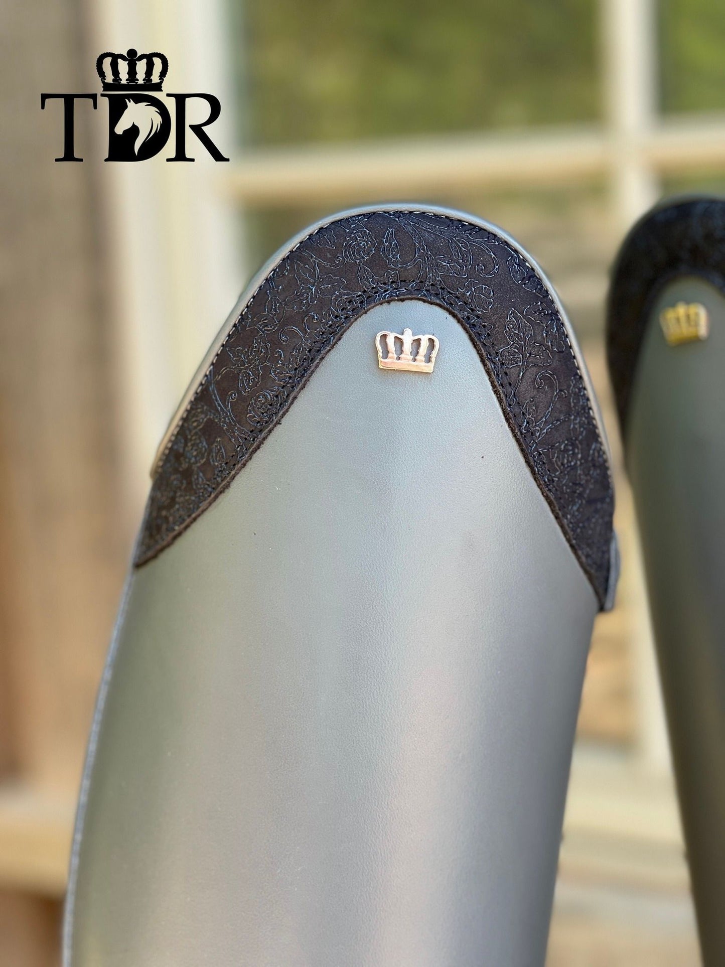 TDR Marissa's Lexington (Aspen Grey)