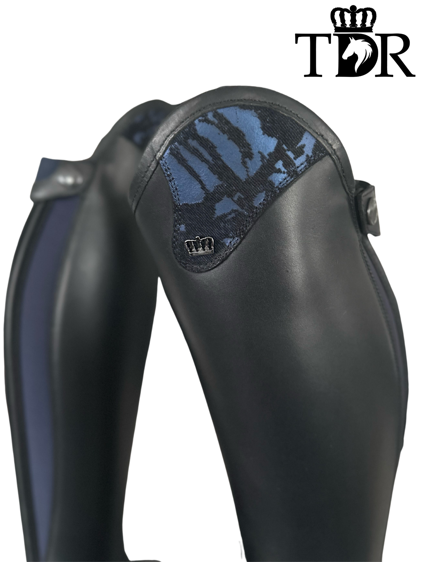 Kingsley Montreal Boot (41/A/S)