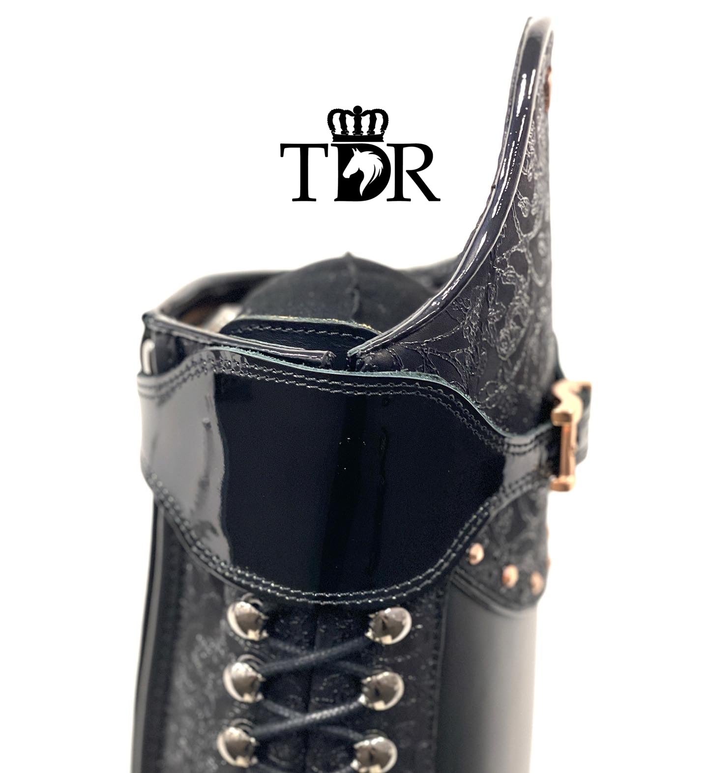 TDR's Marissa 7.0 (Kingsley Orlando 02)