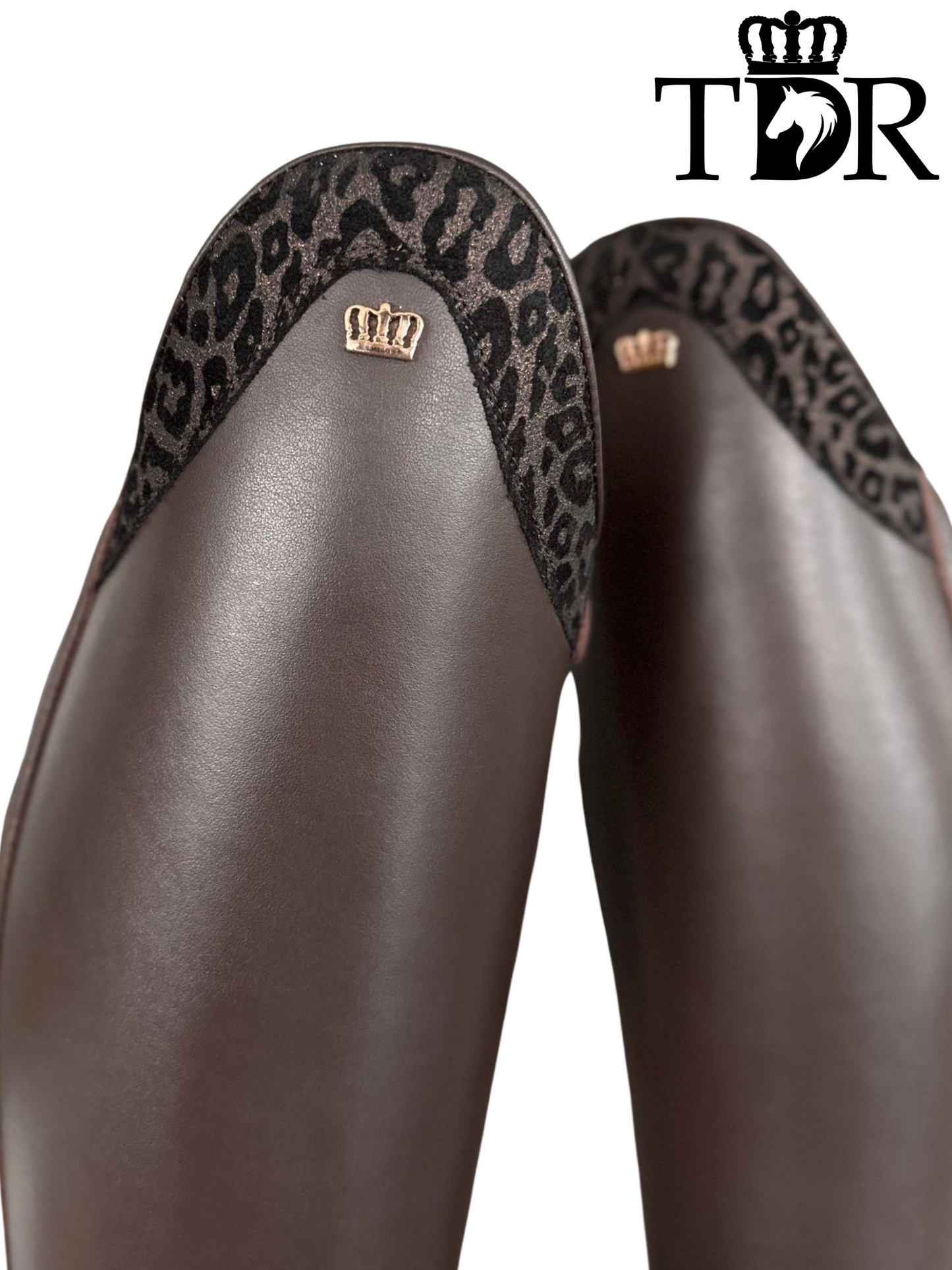 Kingsley Lexington 02 (Aspen Brown and Leopardo Bronzo)
