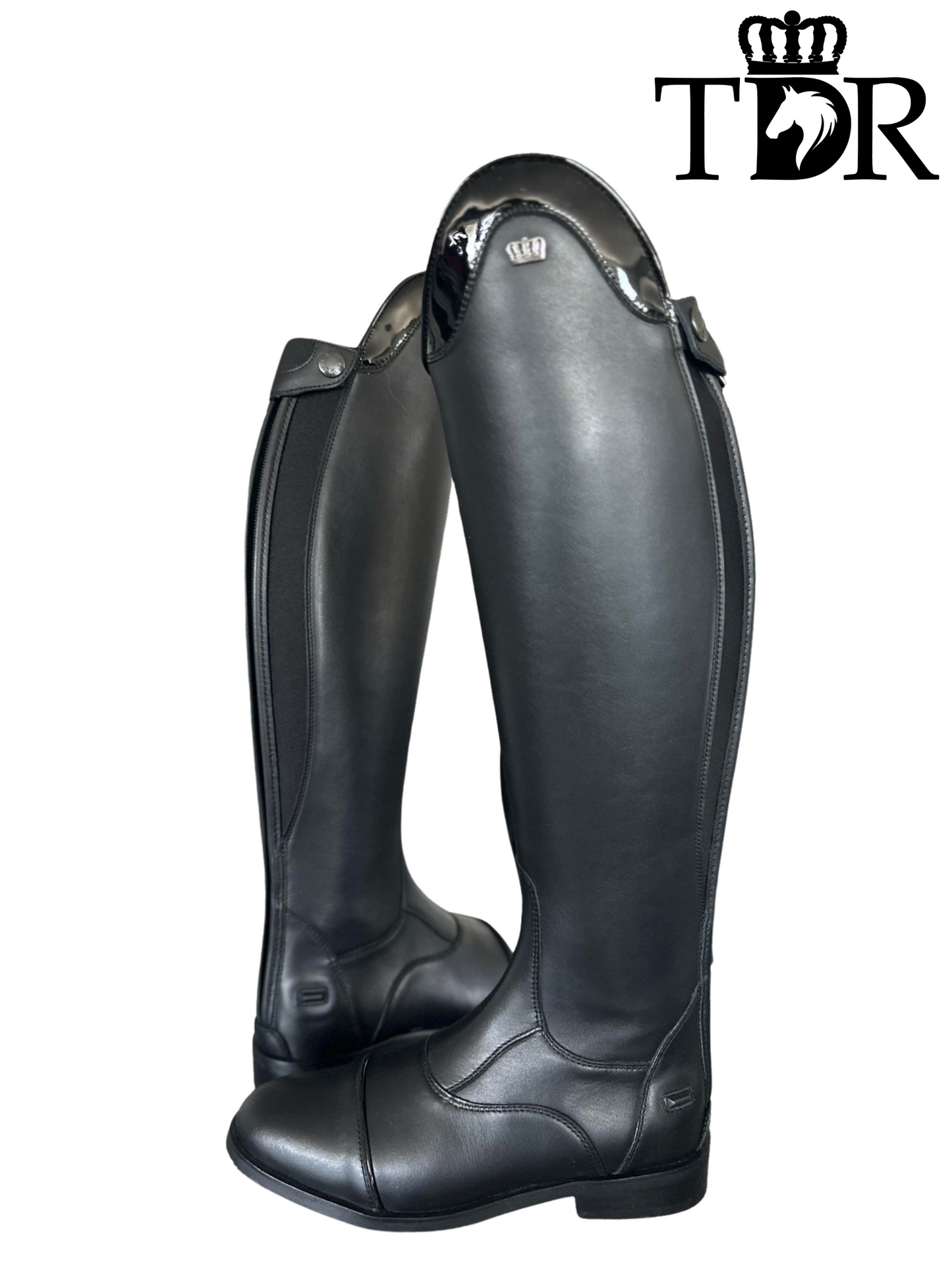 Kingsley Aspen Special 01 (Nature Black and Roma Black)