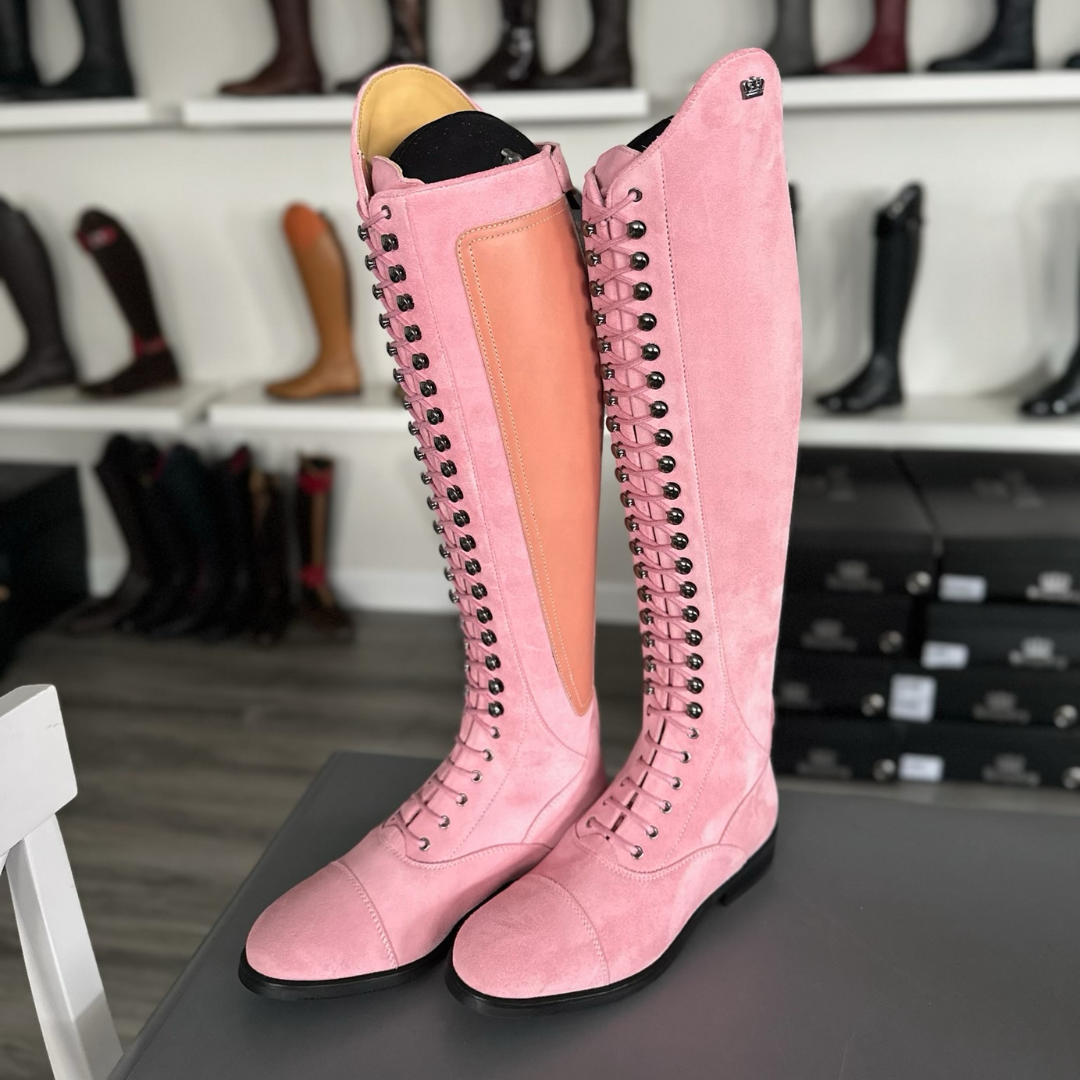 TDR's Milynn PINK Edition (Kingsley Orlando 01)