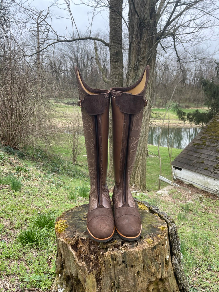 TDR's Jordan (Kingsley London 01)