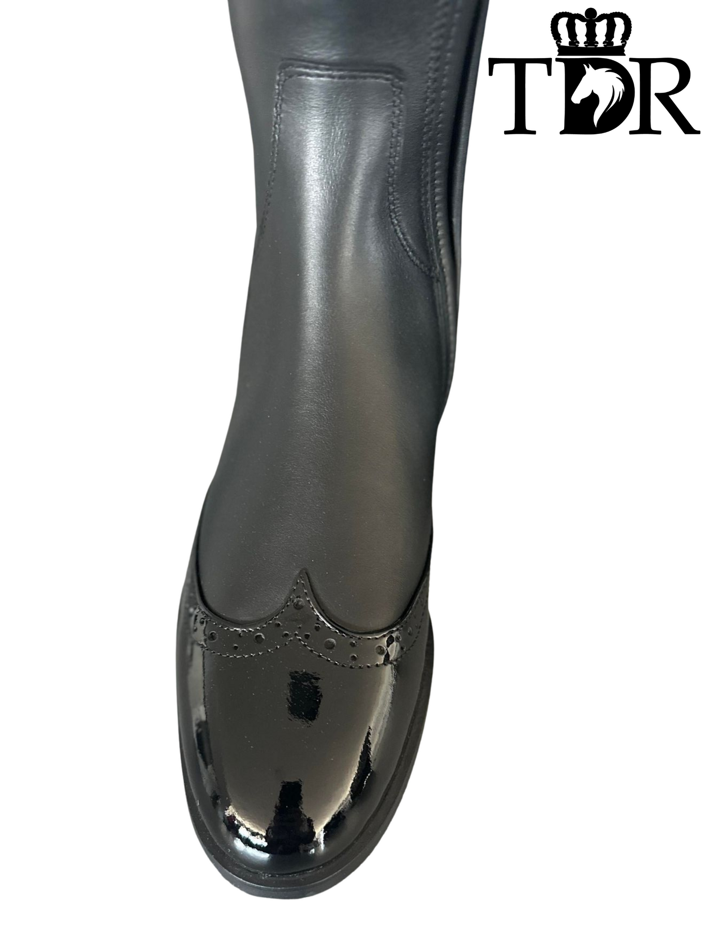 Kingsley Lexington 02 (Aspen Black and Roma Black)