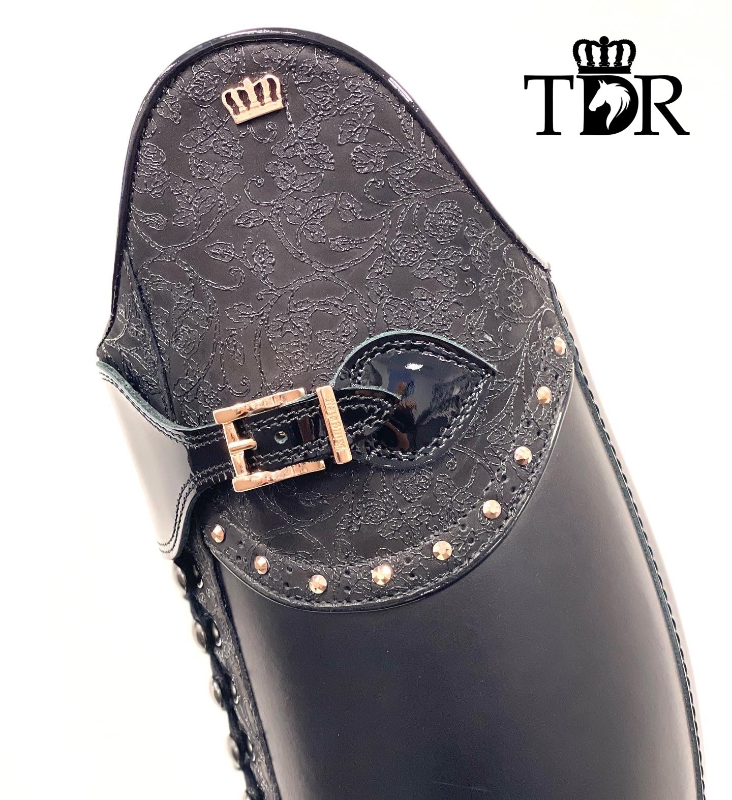TDR's Marissa 7.0 (Kingsley Orlando 02)