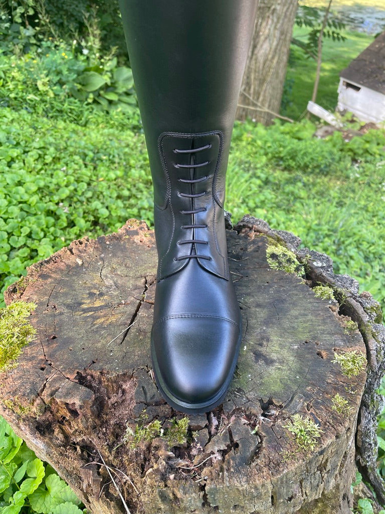 Kingsley Aspen 02 Riding Boot (Black)