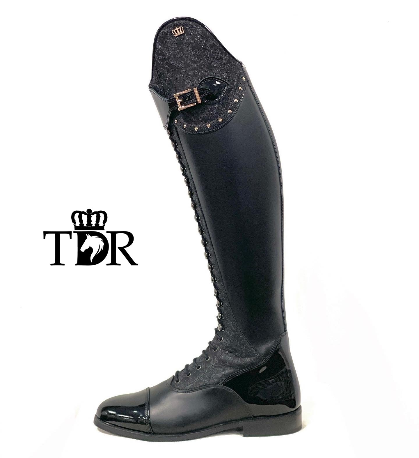TDR's Marissa 7.0 (Kingsley Orlando 02)