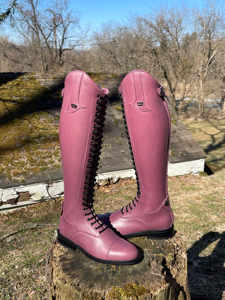 Kingsley Orlando 01 (Nature Purple Rain)
