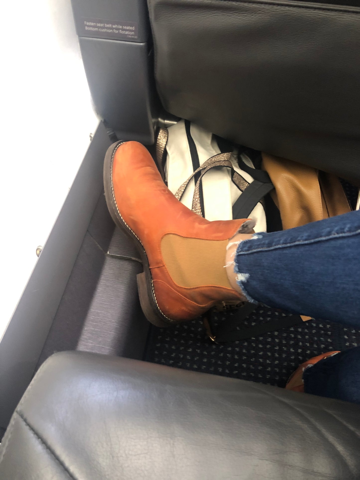 Kingsley WINTER Amsterdam Short Boot (Gaucho Terracotta)