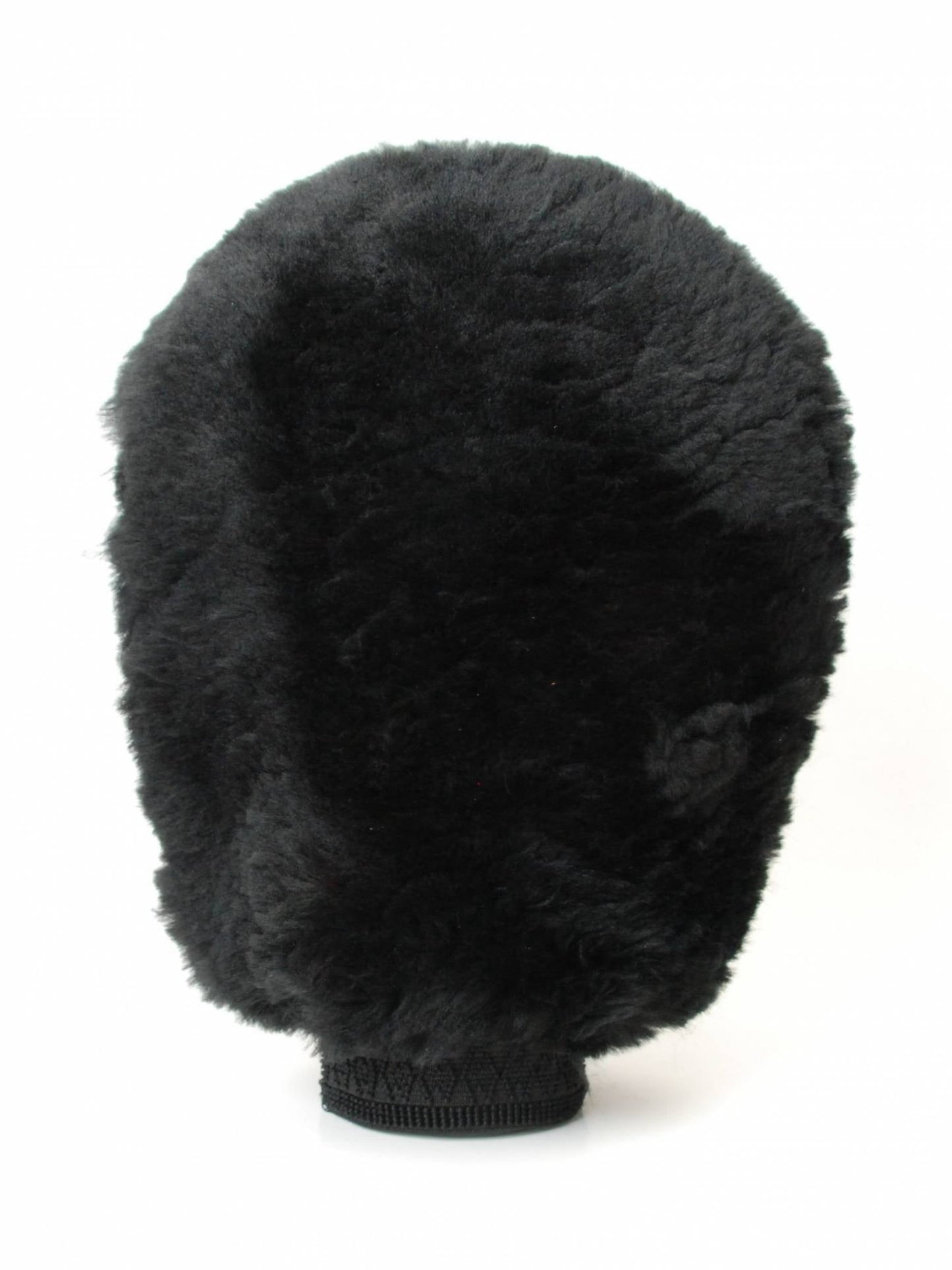 Merino Conditioning/Buffing Mitt