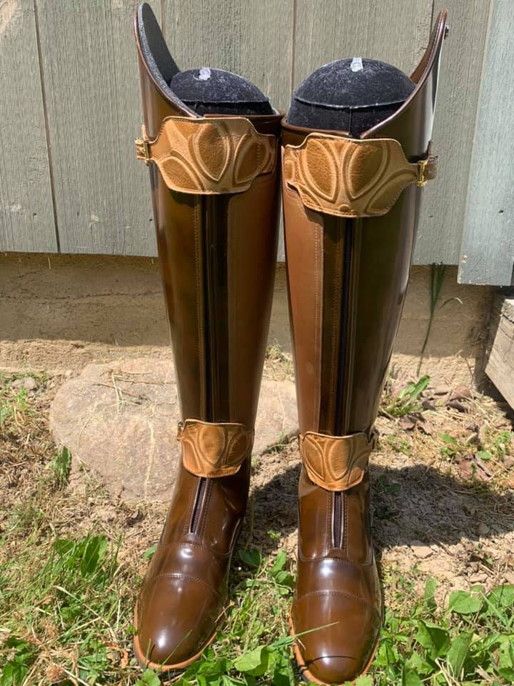 TDR's Danielle (Kingsley London 02)