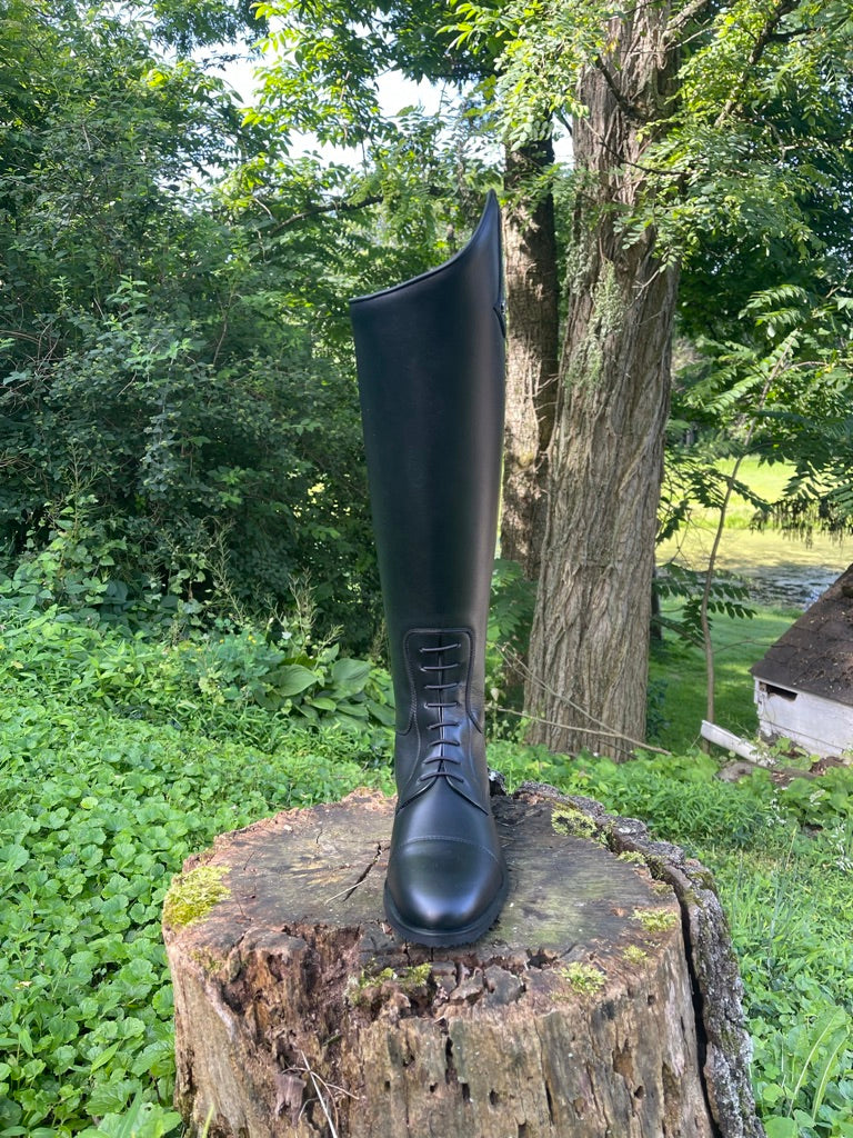 Kingsley Aspen 02 Riding Boot (Aspen Black)
