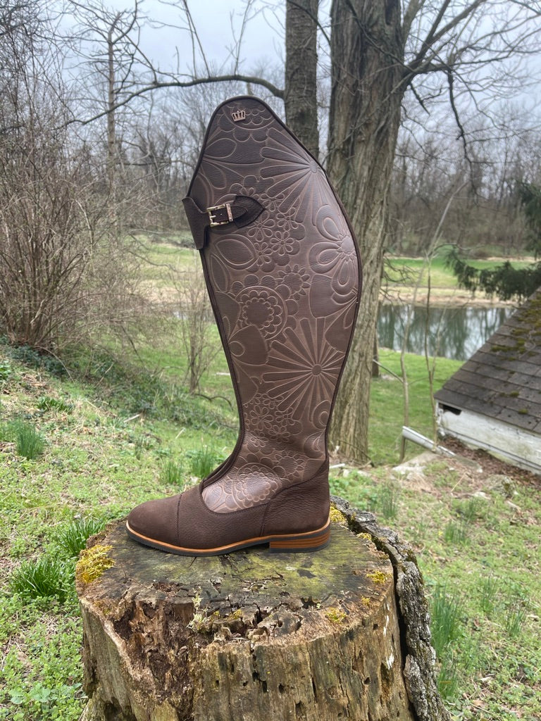 TDR's Jordan (Kingsley London 01)