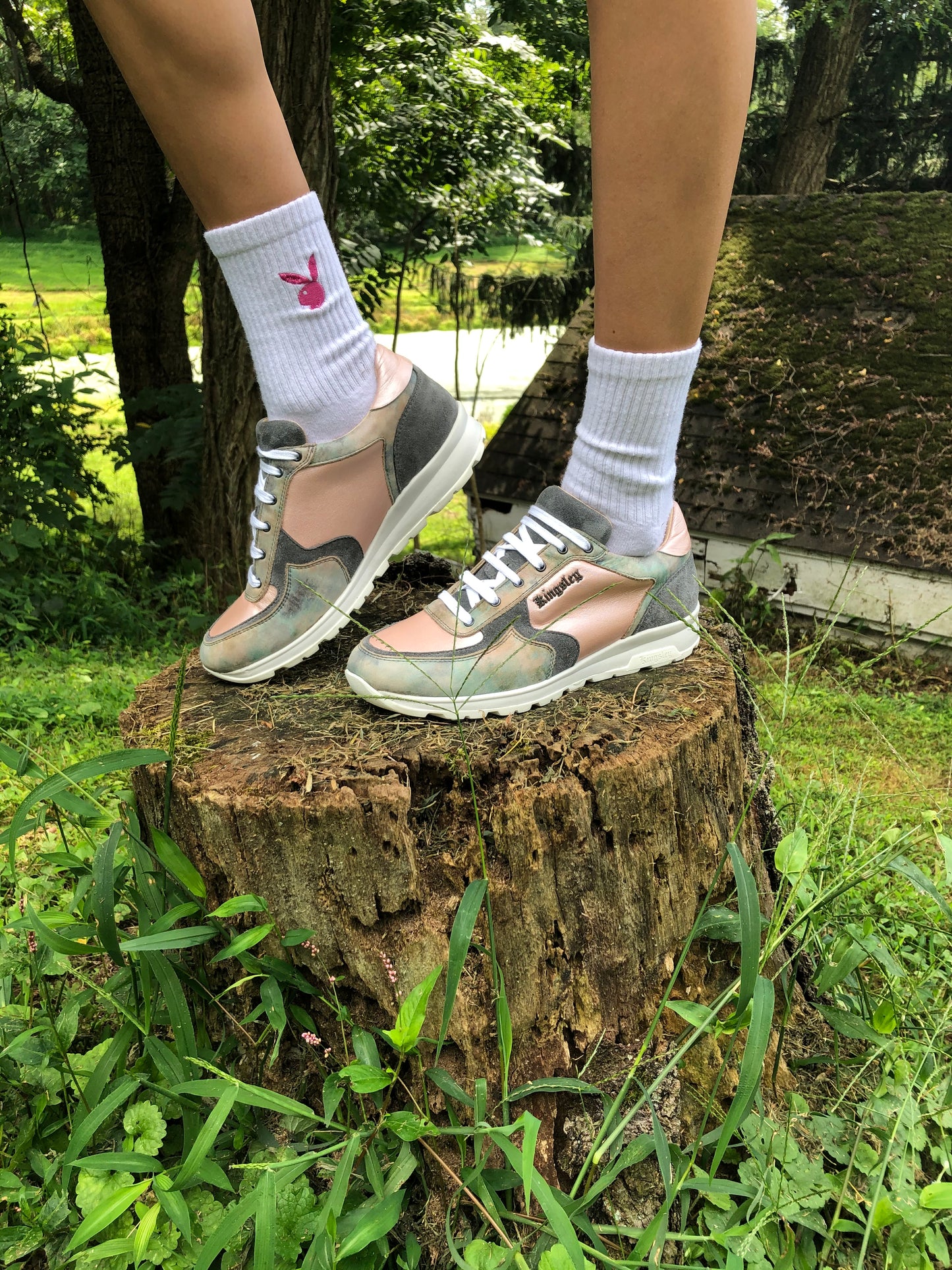 TDR's Betsy Boop (Kingsley Cervo)