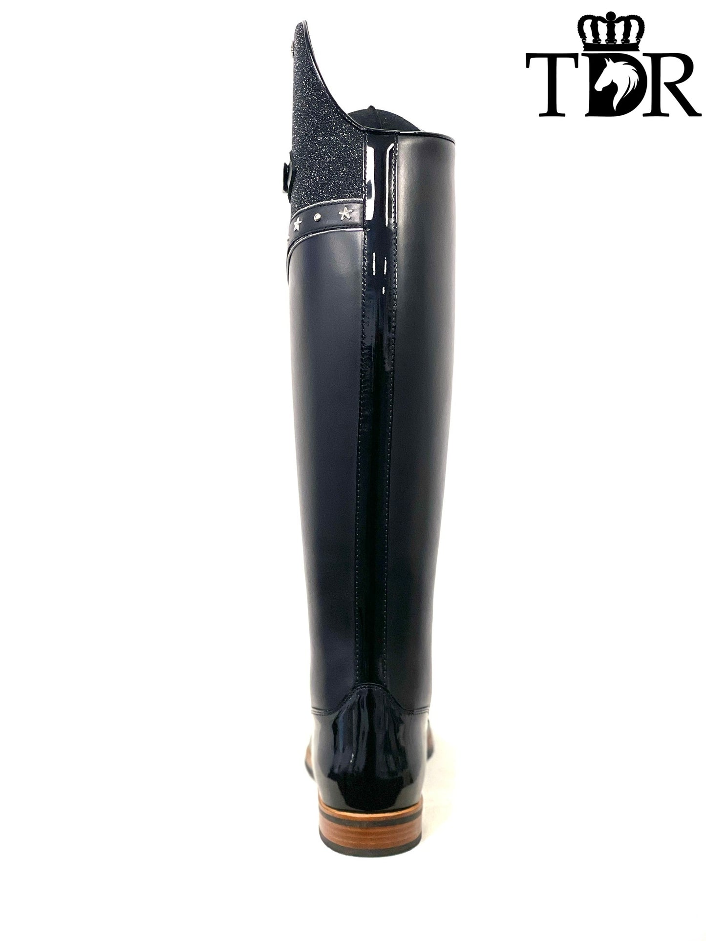Kingsley London 01 Dressage Boot (38.5/MC/M)