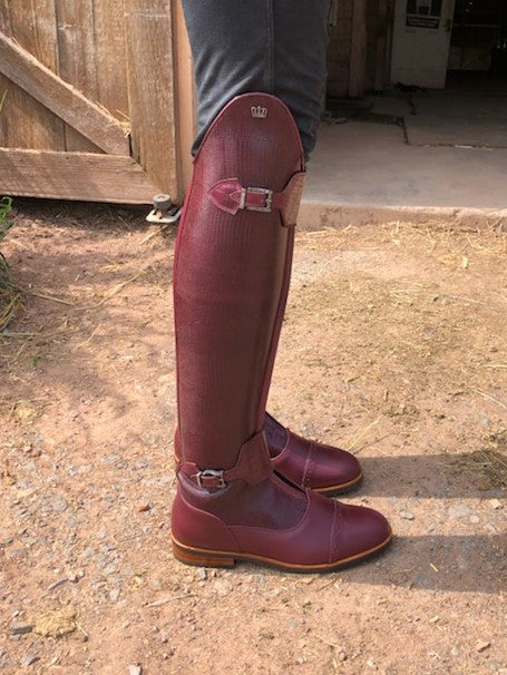 TDR's Marissa (Kingsley London 02)