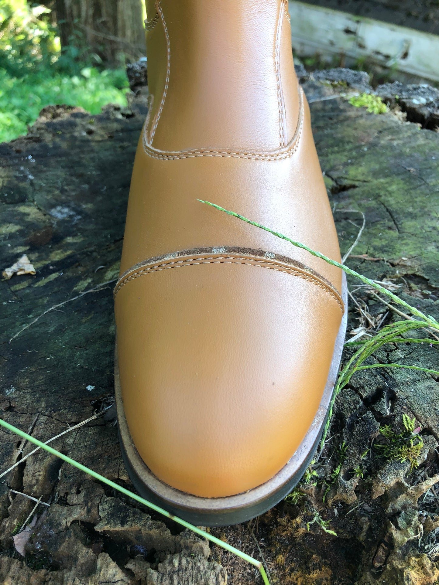 Kingsley Aspen Special 01 (Aspen Cognac and Mokka Gold)