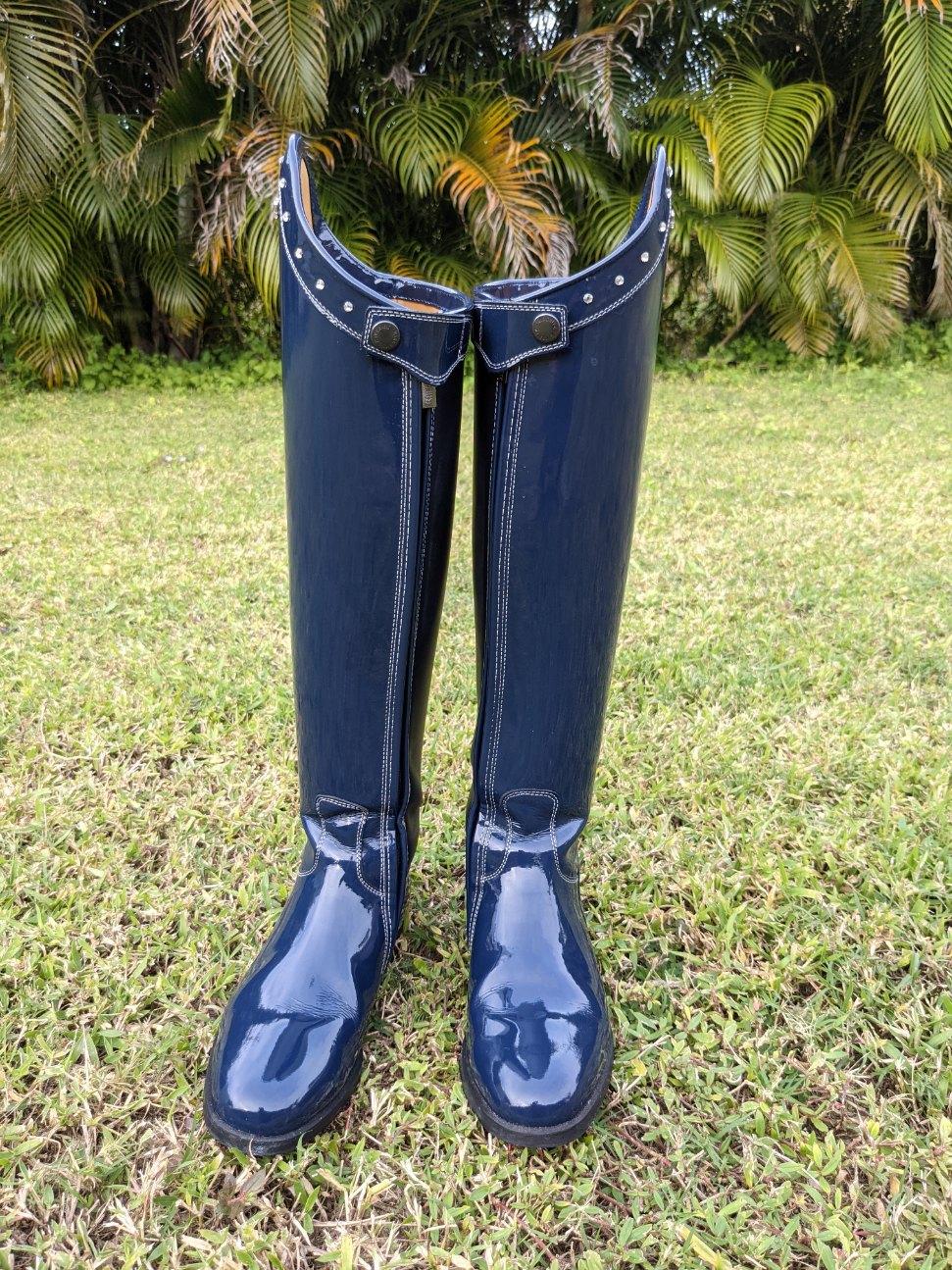 TDR's Maia B 2.0 (Kingsley Capri)