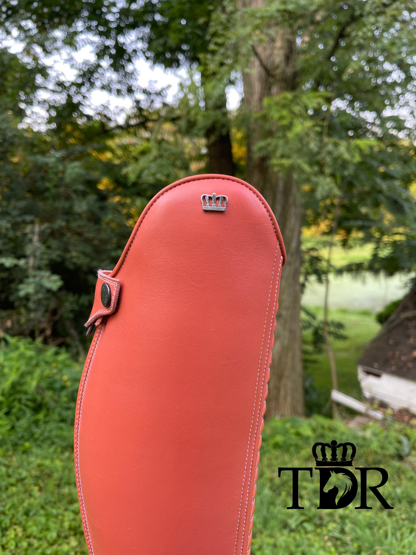 Kingsley Infinity Boot (Nature Salmon)
