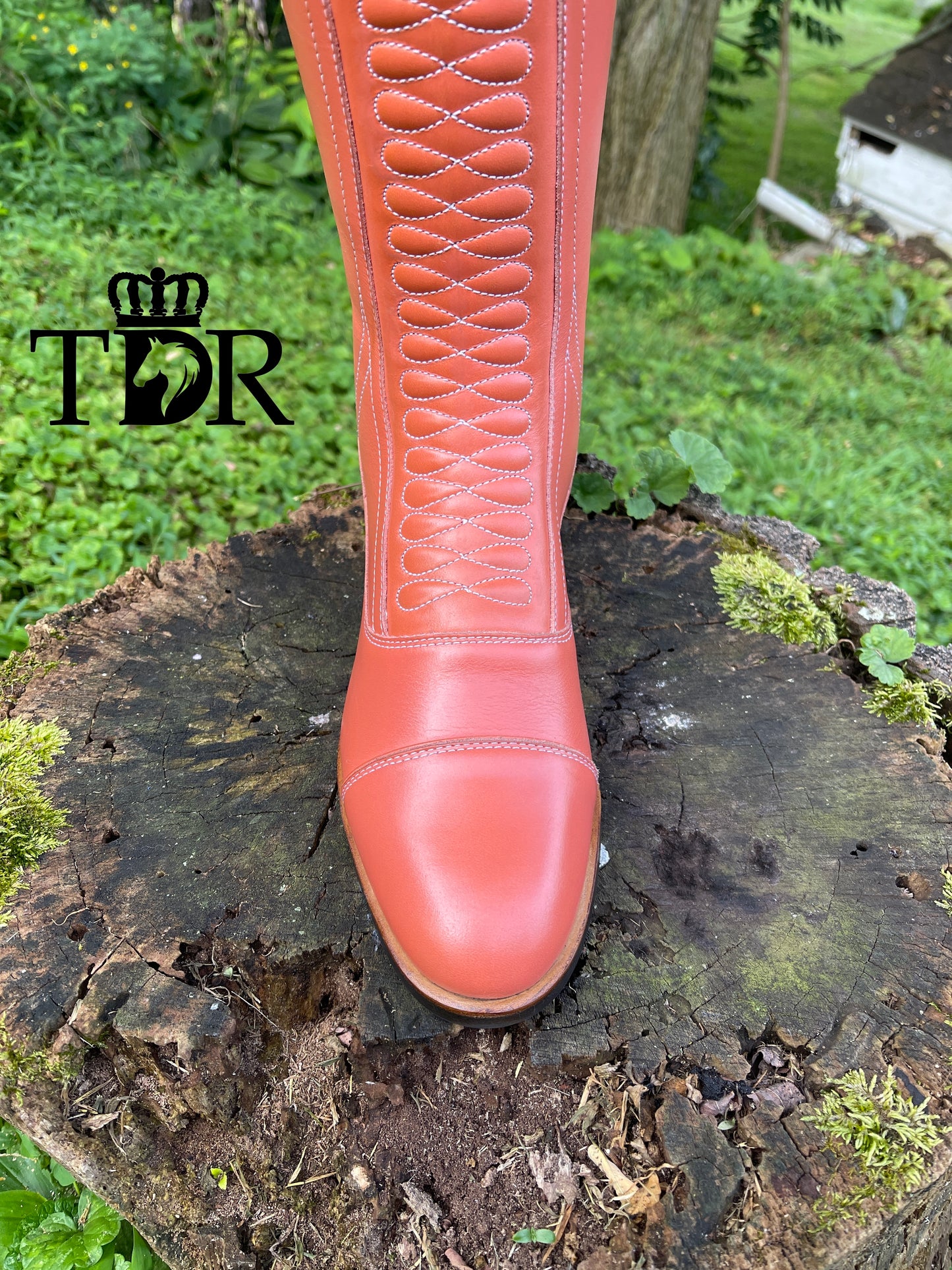 Kingsley Infinity Boot (Nature Salmon)
