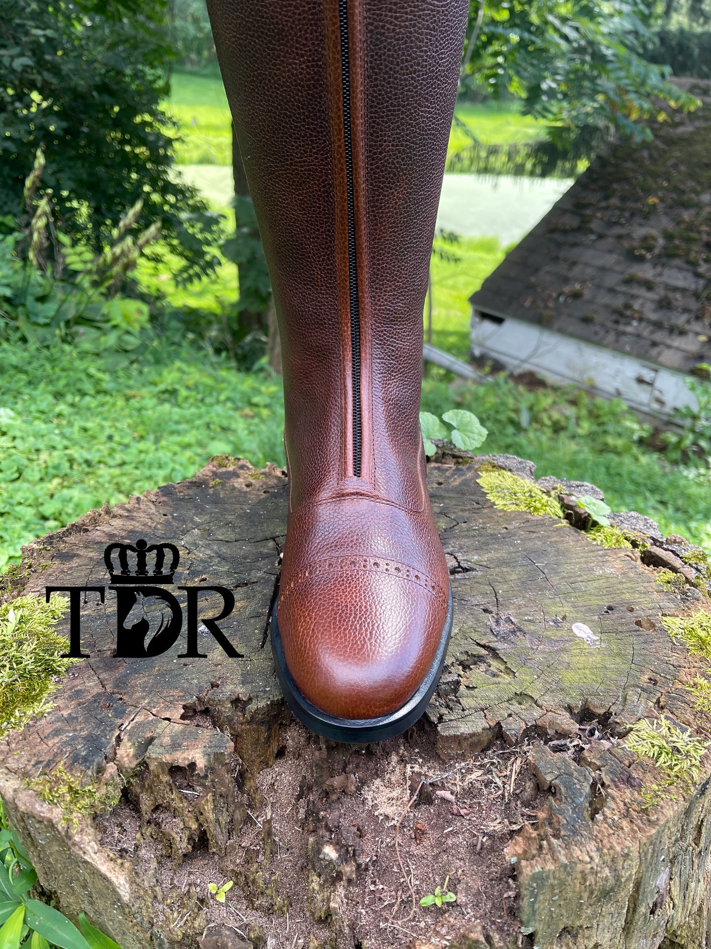 TDR's Ria (Kingsley London 01)