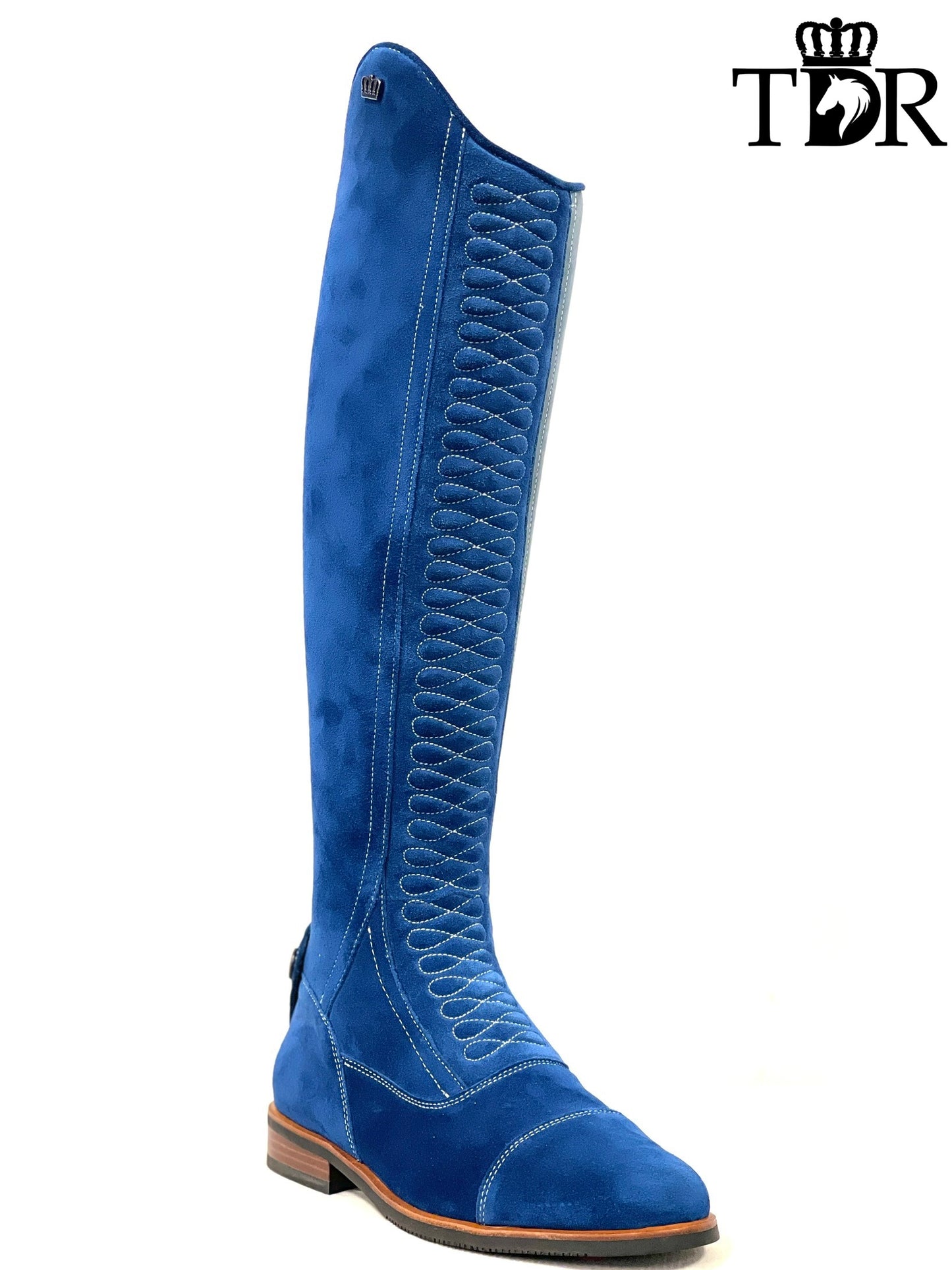 Kingsley Infinity Boot (Sensory Blue)