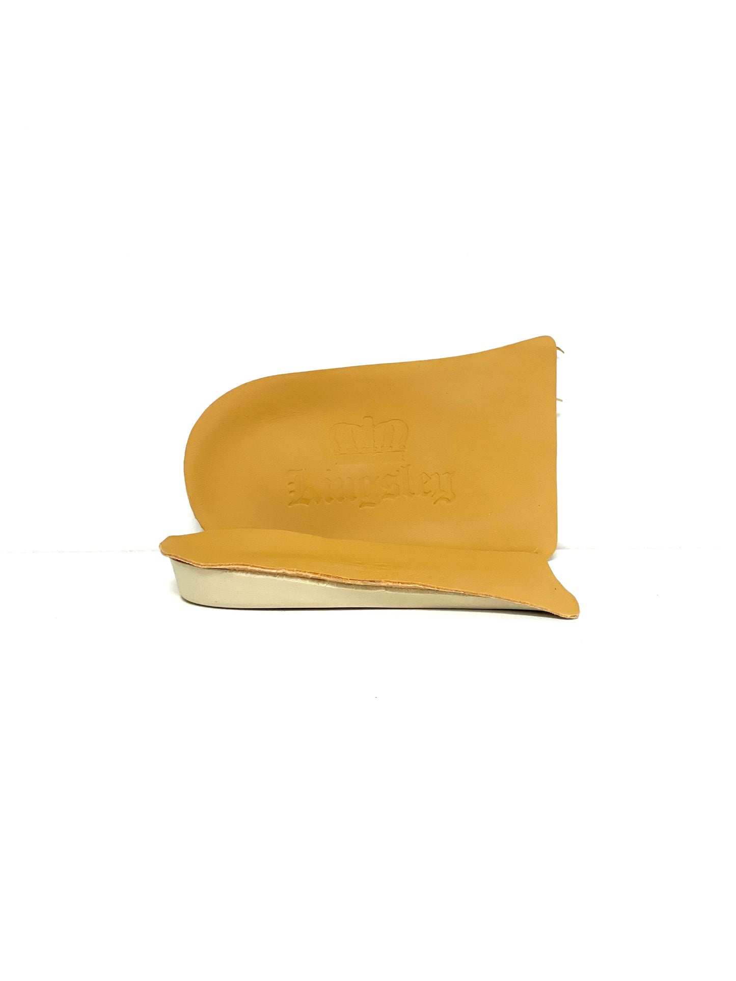 Kingsley Heel Lift