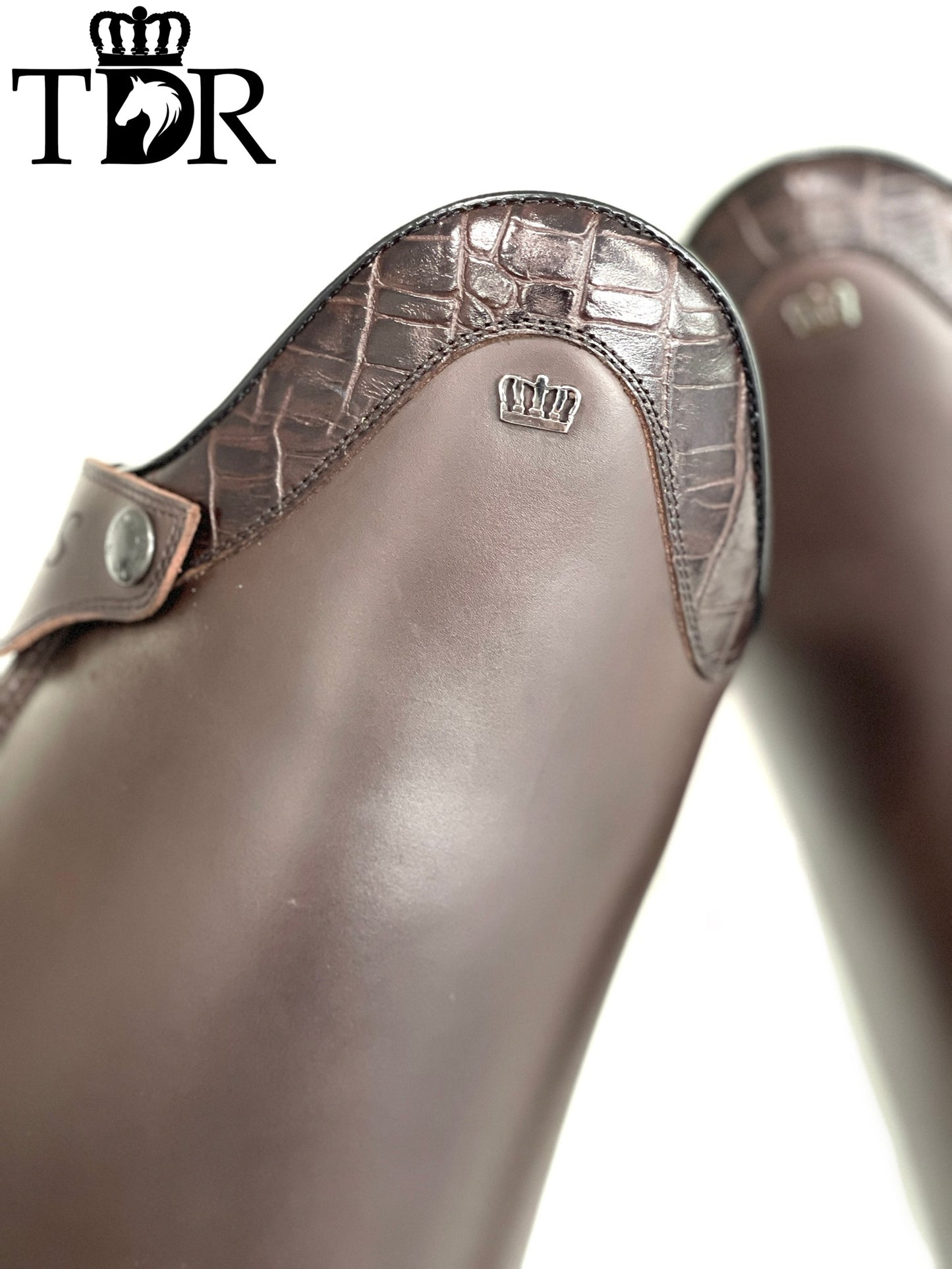 Kingsley Olbia 01 Boot (46/MC/L)