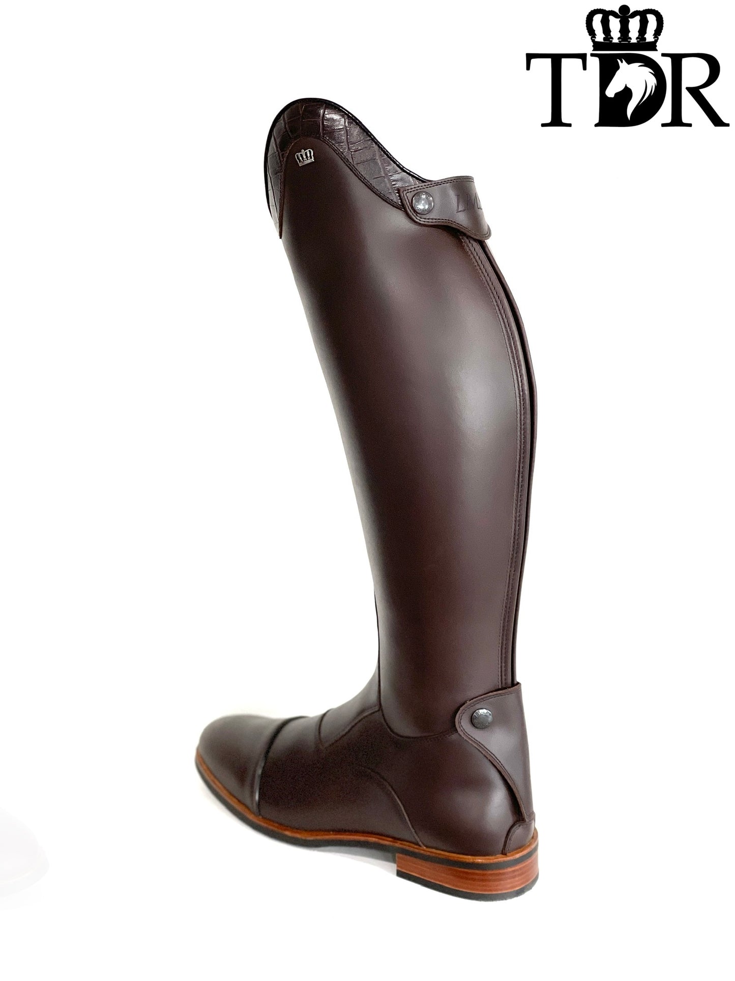 Kingsley Olbia 01 Boot (46/MC/L)
